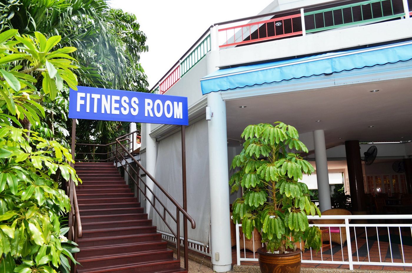 Patong-Resort--SHA-Extra-Plus--Sports-and-Entertainment-65