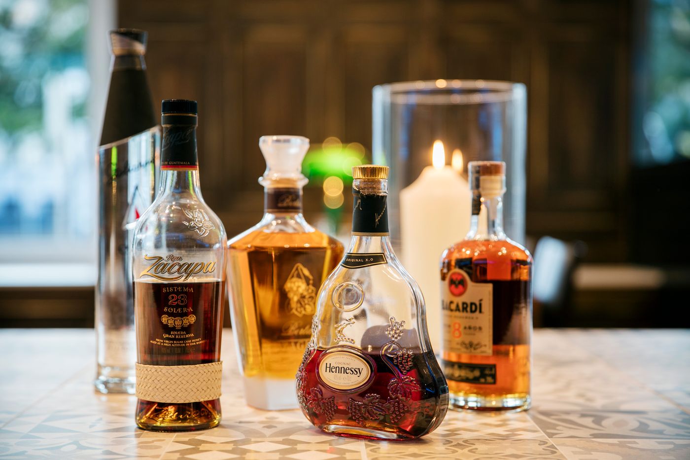 Arcotel Wimberger Vienna - Austria - VIENNA - Restaurant - 6