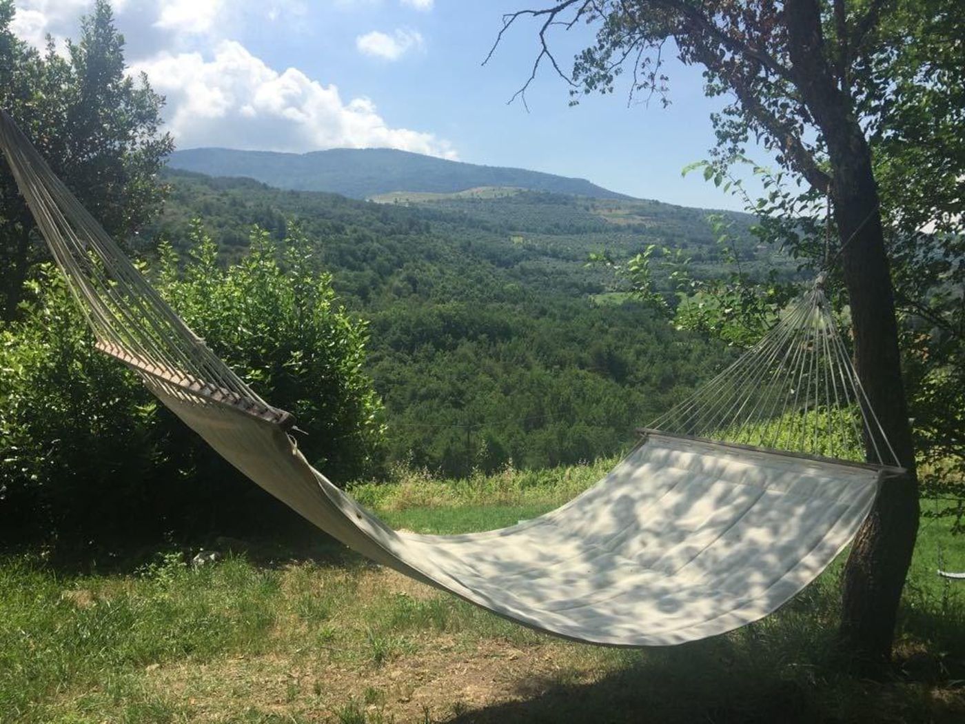 Re Arta Assisi Country Lifestyle-Italy-ASSISI-General view-4