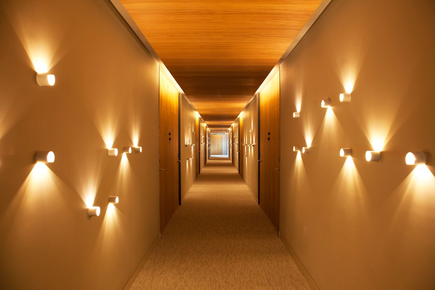 Hotel Arima-Spain-DONOSTIA-SAN SEBASTIAN-General view-3