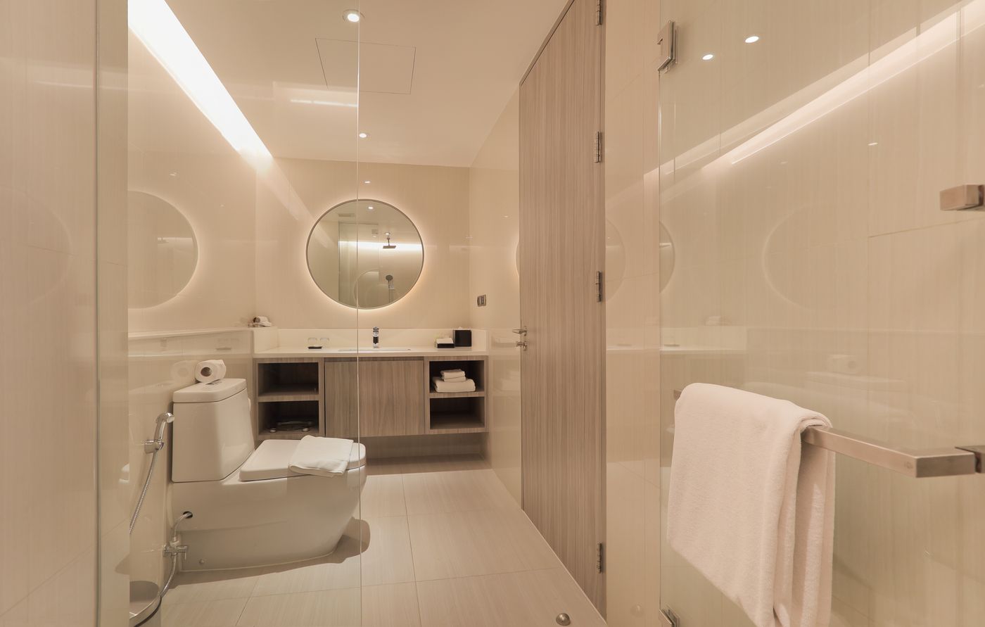 Fraser-Suites-Sukhumvit--SHA-PLUS--Room-28