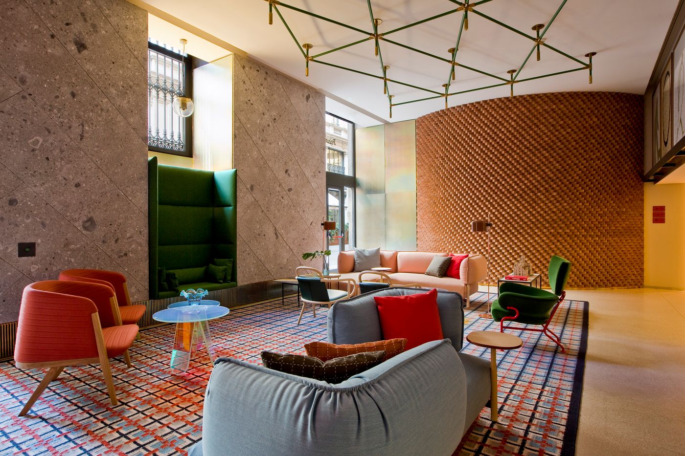 Room-Mate-Giulia-Lobby-11