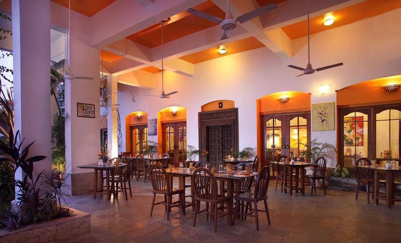 Karma Royal Haathi Mahal