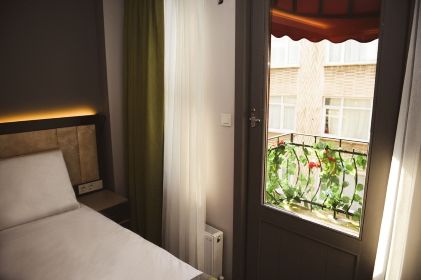 Best Hotel Kadikoy-Turkey-Kadikoy-Room-5