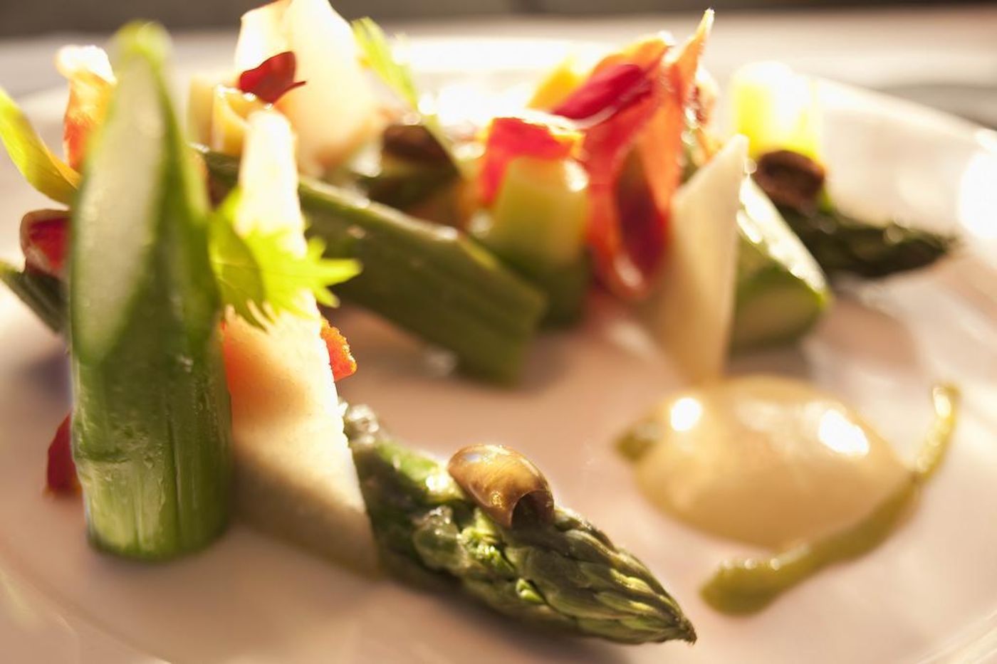 Boutique Hotel - Hostellerie Berard et Spa-France-LA CADIERE D'AZUR-General view-6