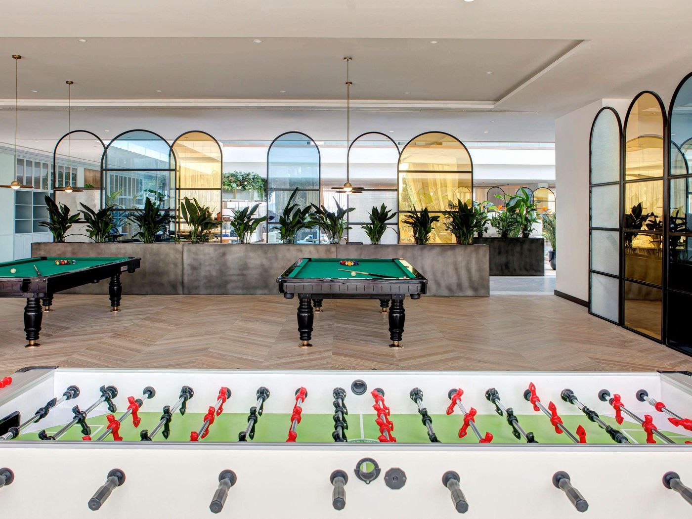 Rixos-Premium-Dubrovnik-Sports-and-Entertainment-78