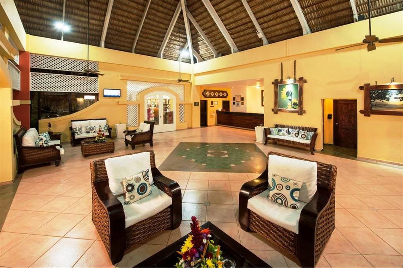 Casa Marina Beach & Reef