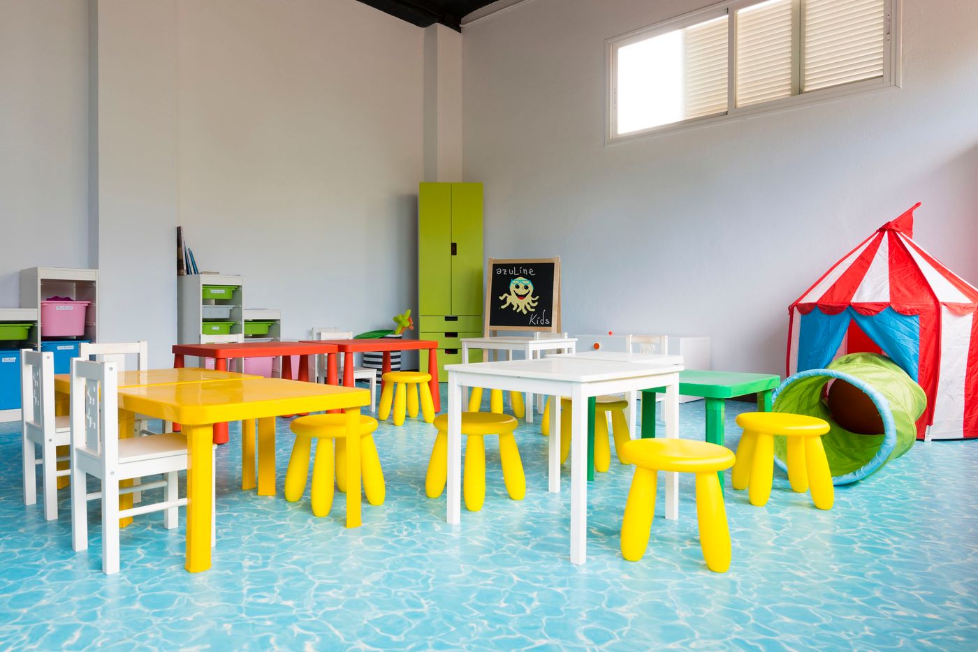 Azuline Hotel Bergantin