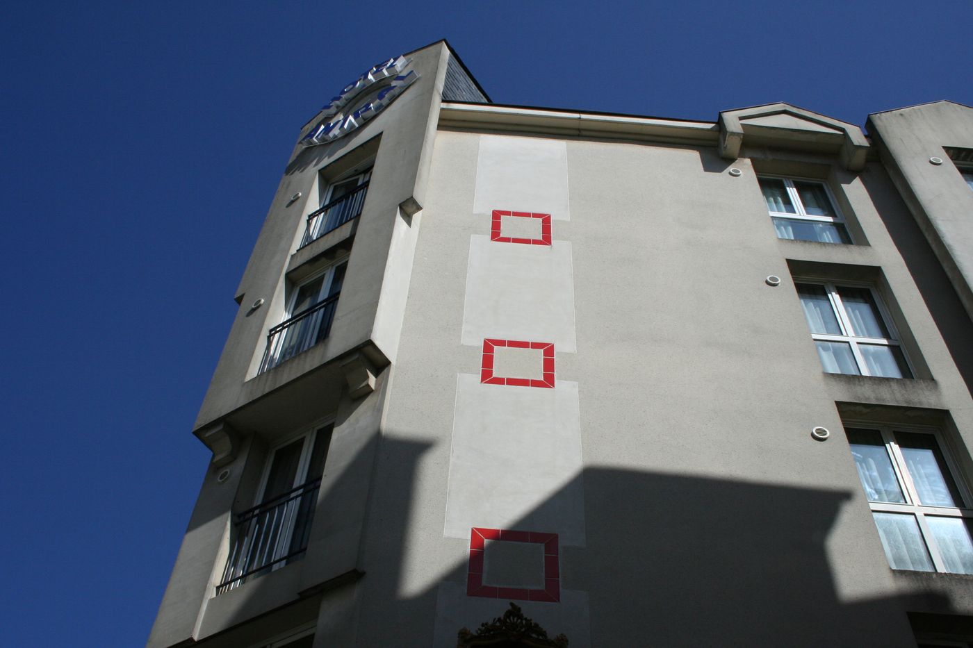 Amiral Nantes-France-NANTES-General view-1