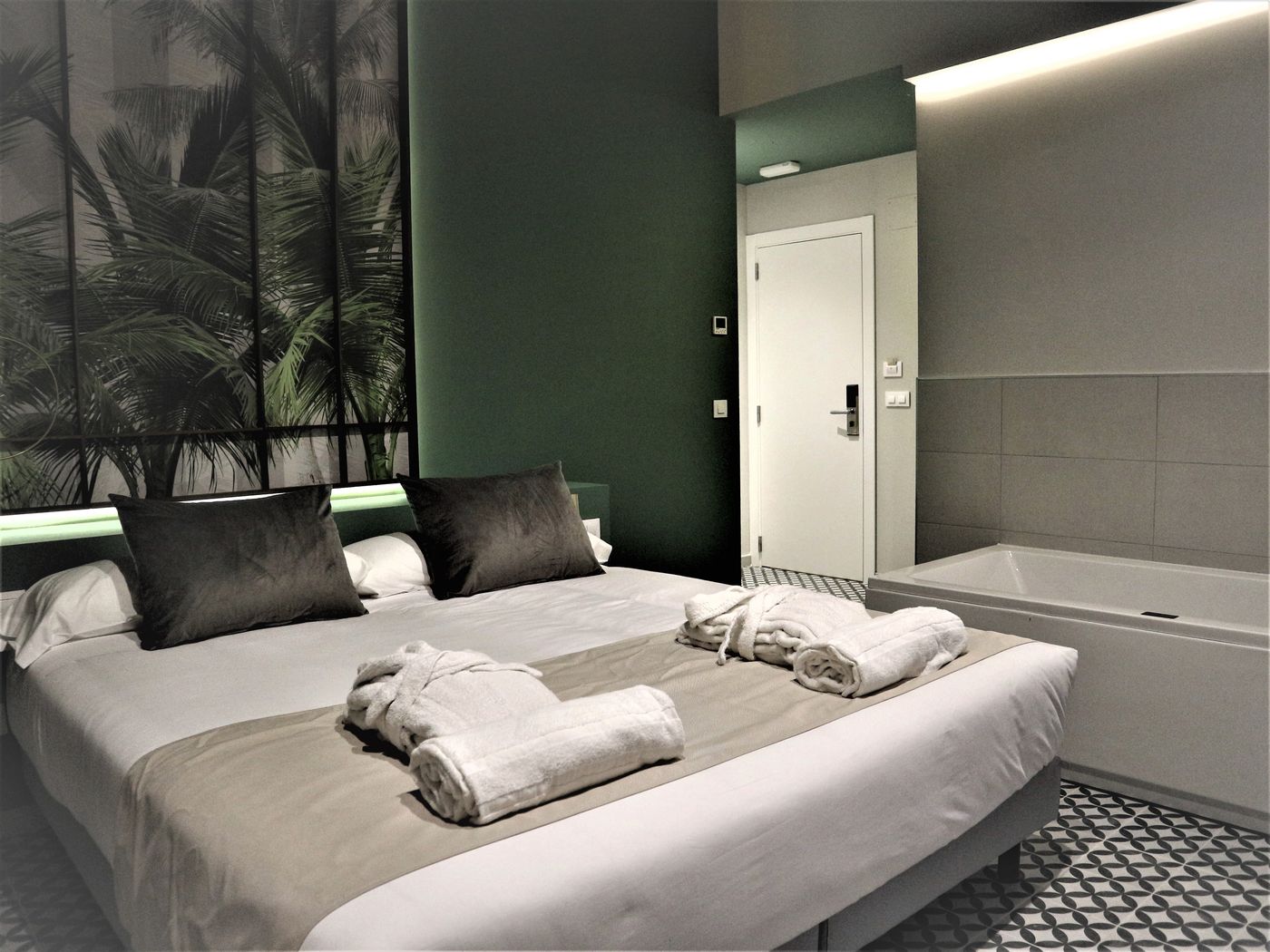 You&Co. Quart Boutique - Spain - VALENCIA - Room - 8