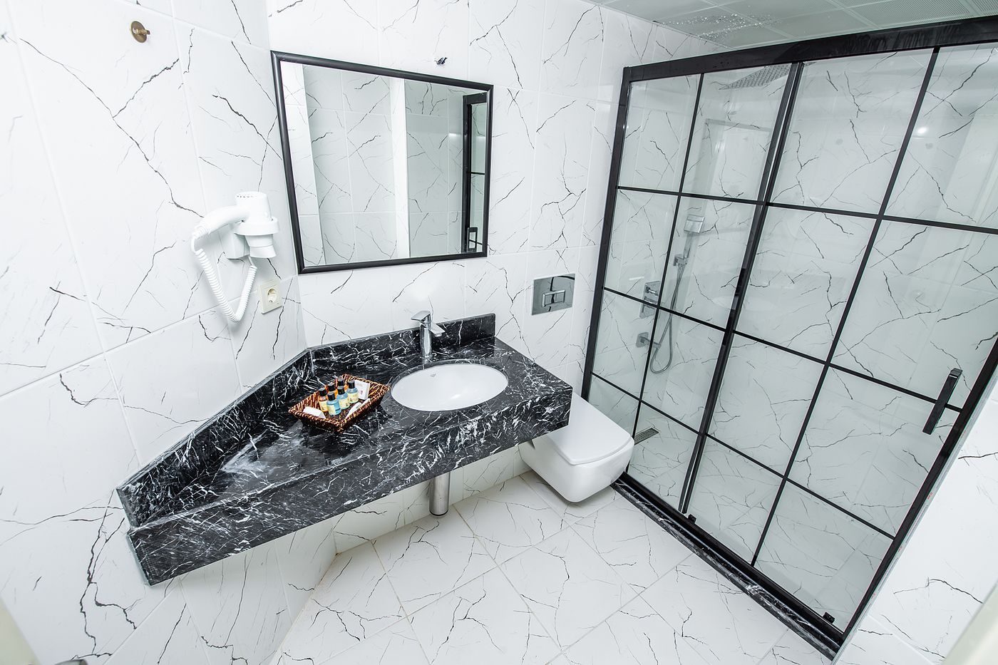 My Assos Hotel Istanbul