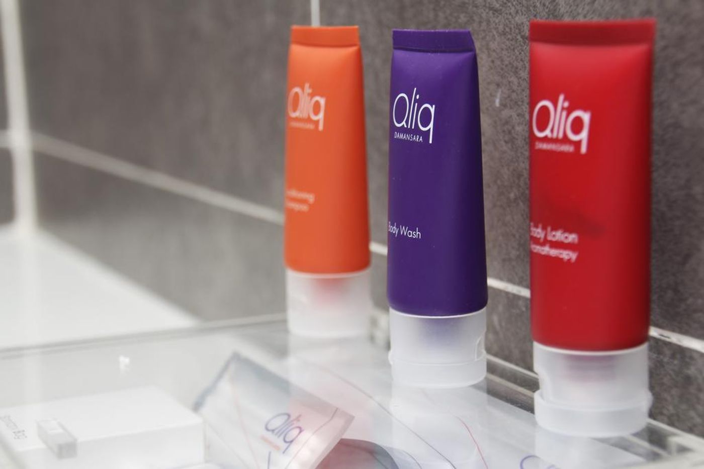 Qliq Damansara-Malaysia-PETALING JAYA-General view-2