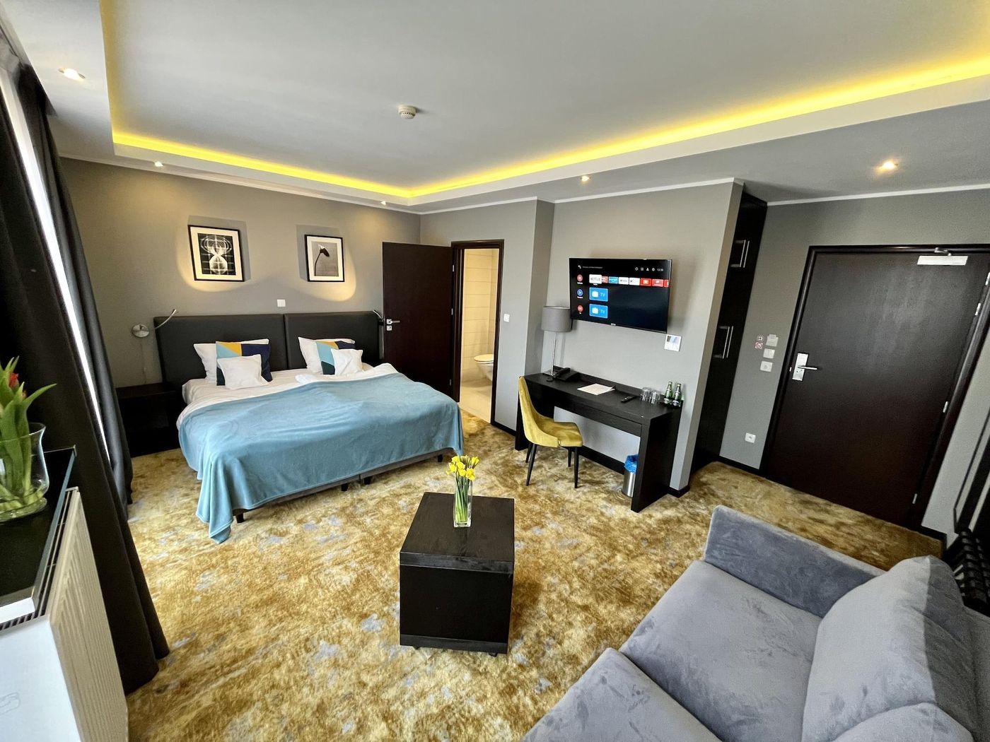 Malta Premium Hotel-Poland-POZNAN-General view-4