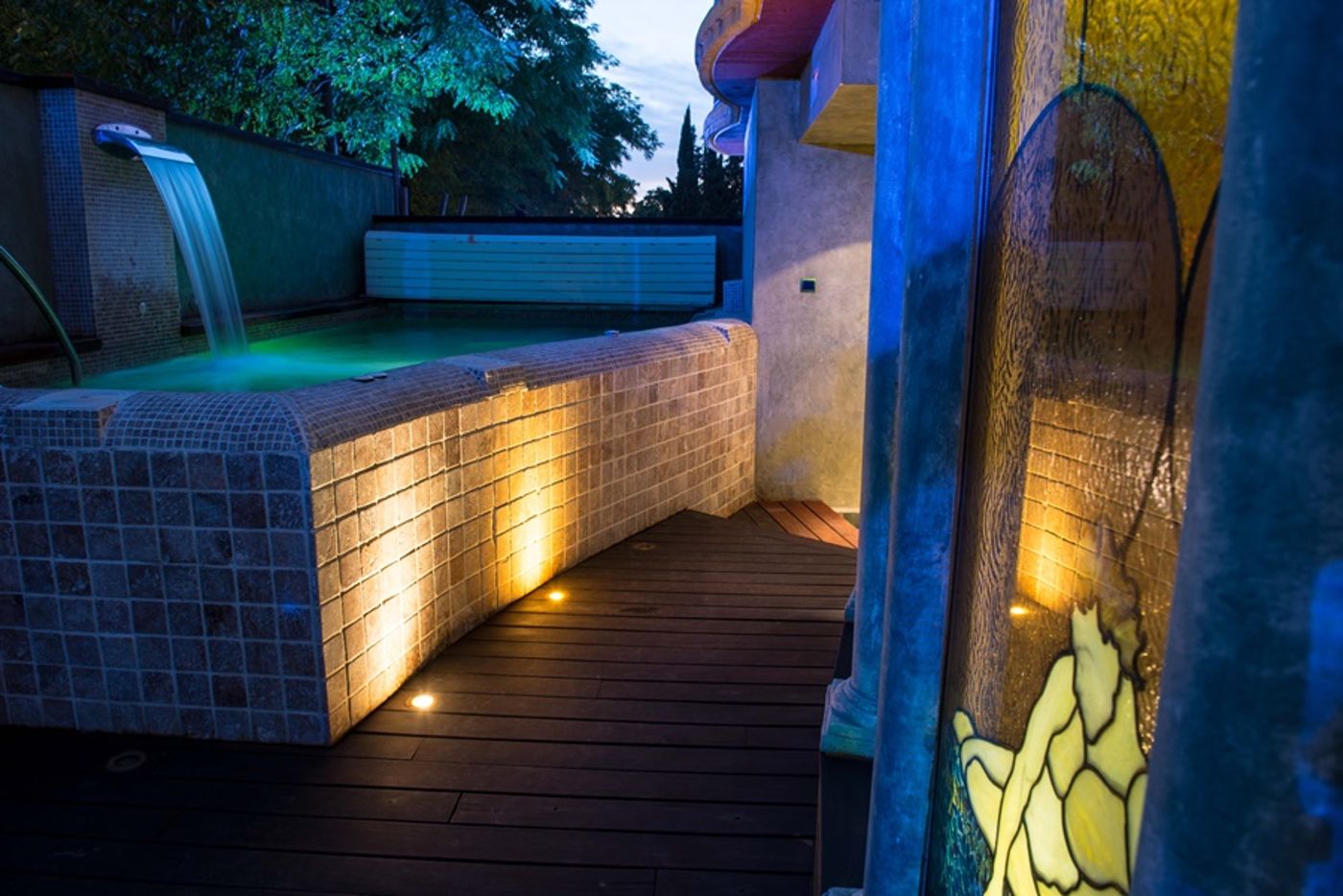 Los Angeles Hotel & Spa-Spain-GRANADA-General view-7