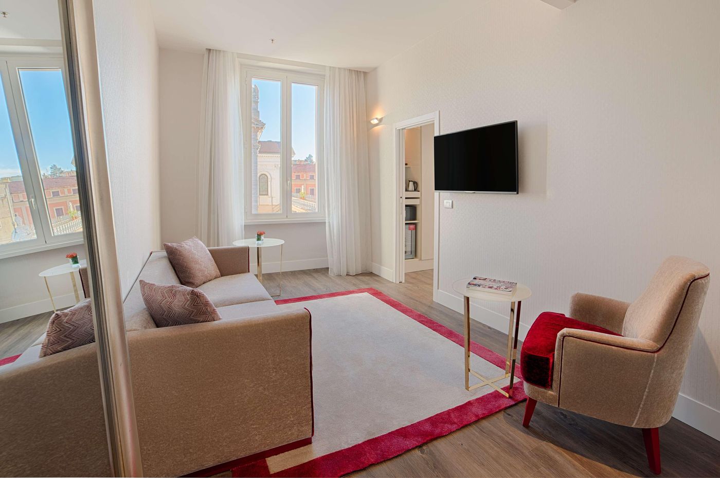 NH-Collection-Roma-Palazzo-Cinquecento-Room-31