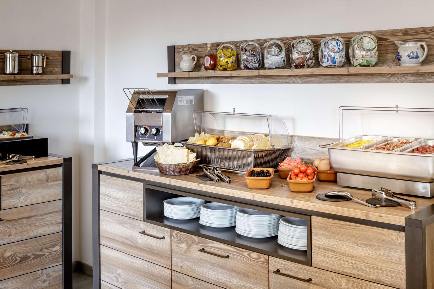 BEST-WESTERN-Hotel-Residence-Italia-Restaurant-35