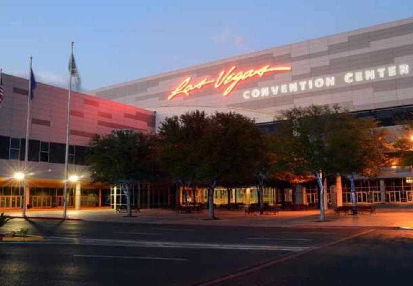 Las Vegas Marriott-United States-Las Vegas-General view-7