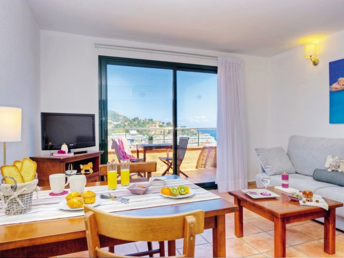 Pierre & Vacances Villa Romana