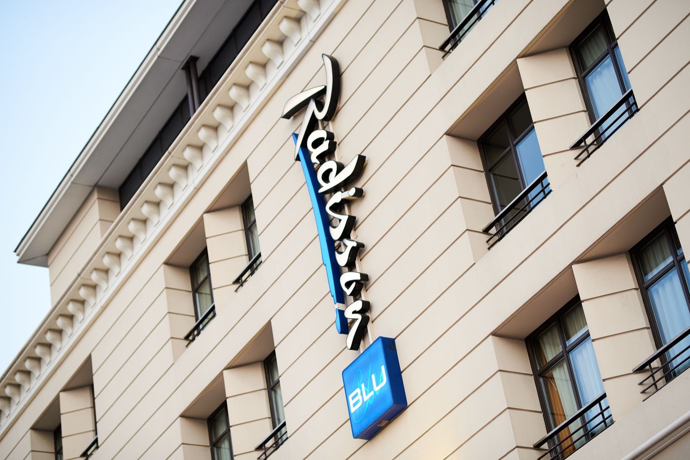 Radisson Blu Marseille Vieux Port-France-MARSEILLE-General view-3