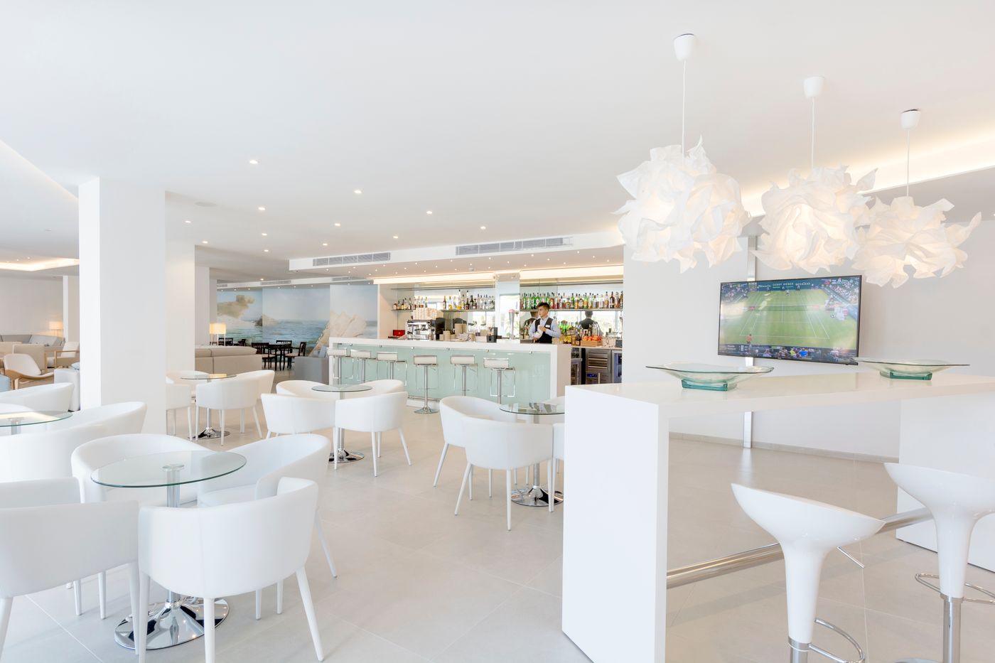 MSH Mallorca Senses Hotel - Adults Only