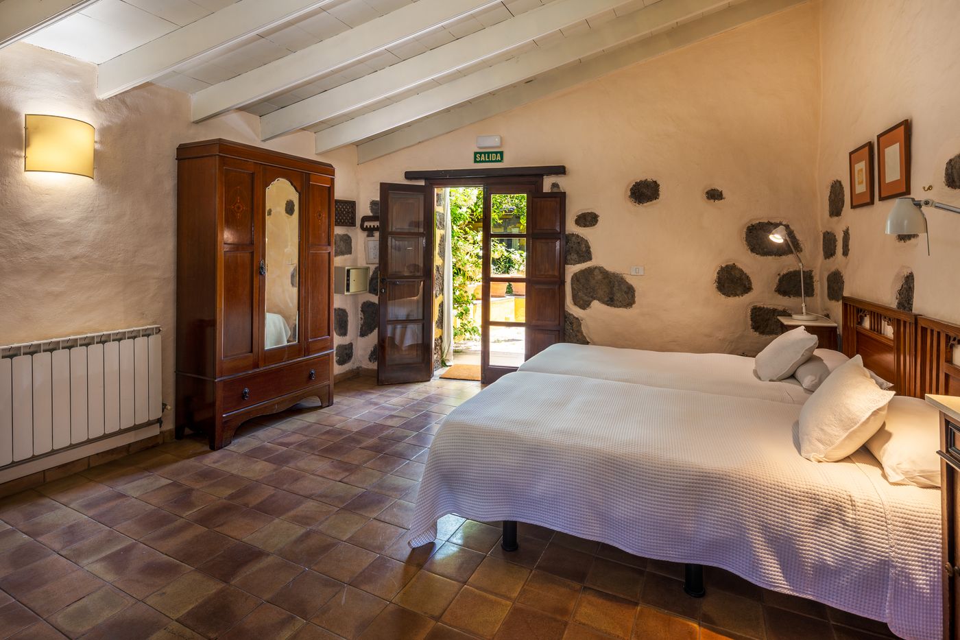 Las Calas Rural Hotel