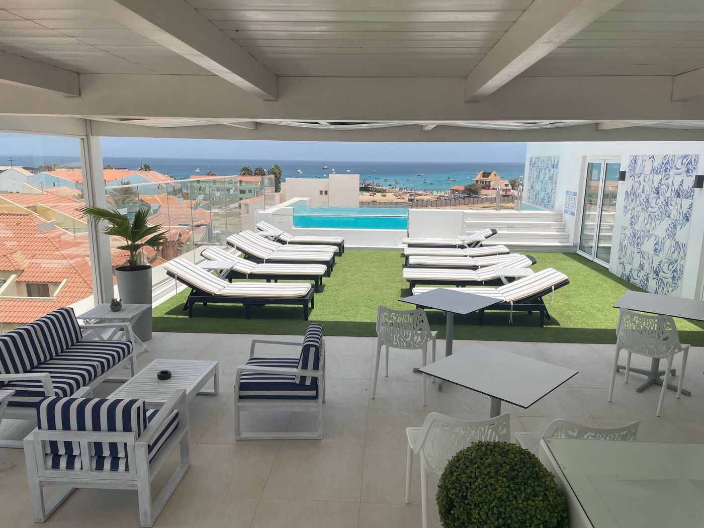 Design Suites Boutique Hotel