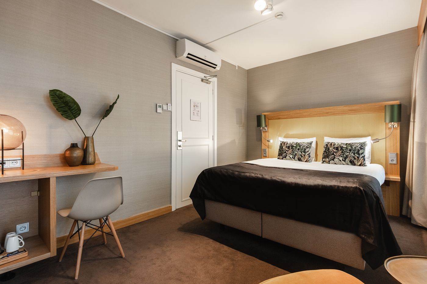 The-Delphi---Amsterdam-Townhouse-Room-4