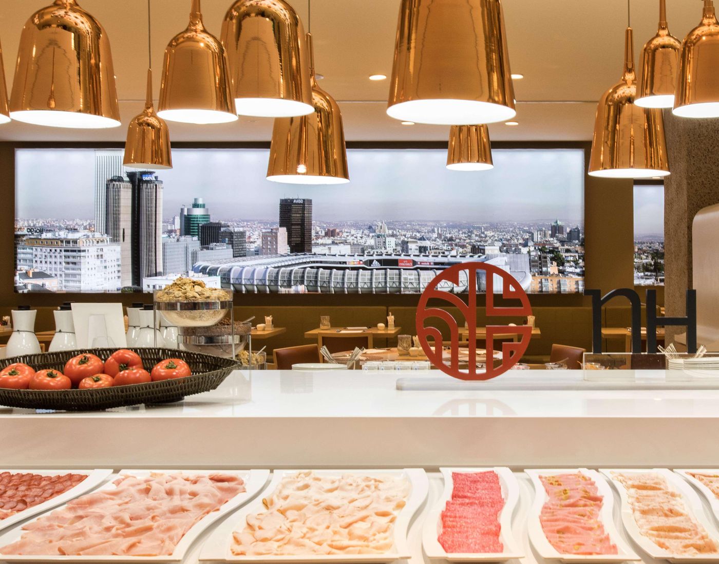 NH-Collection-Madrid-Eurobuilding-Restaurant-77