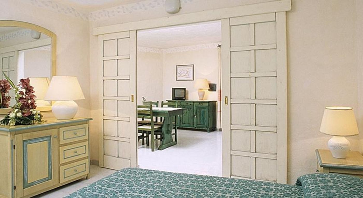 Relais Colonna Porto Cervo