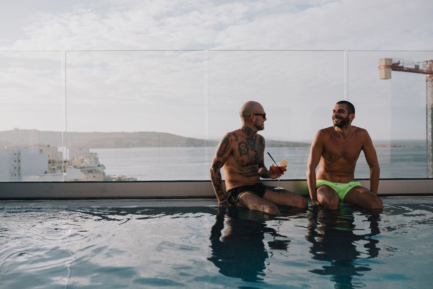 ibis-Styles-ST-Pauls-Bay-Malta-Pool-8