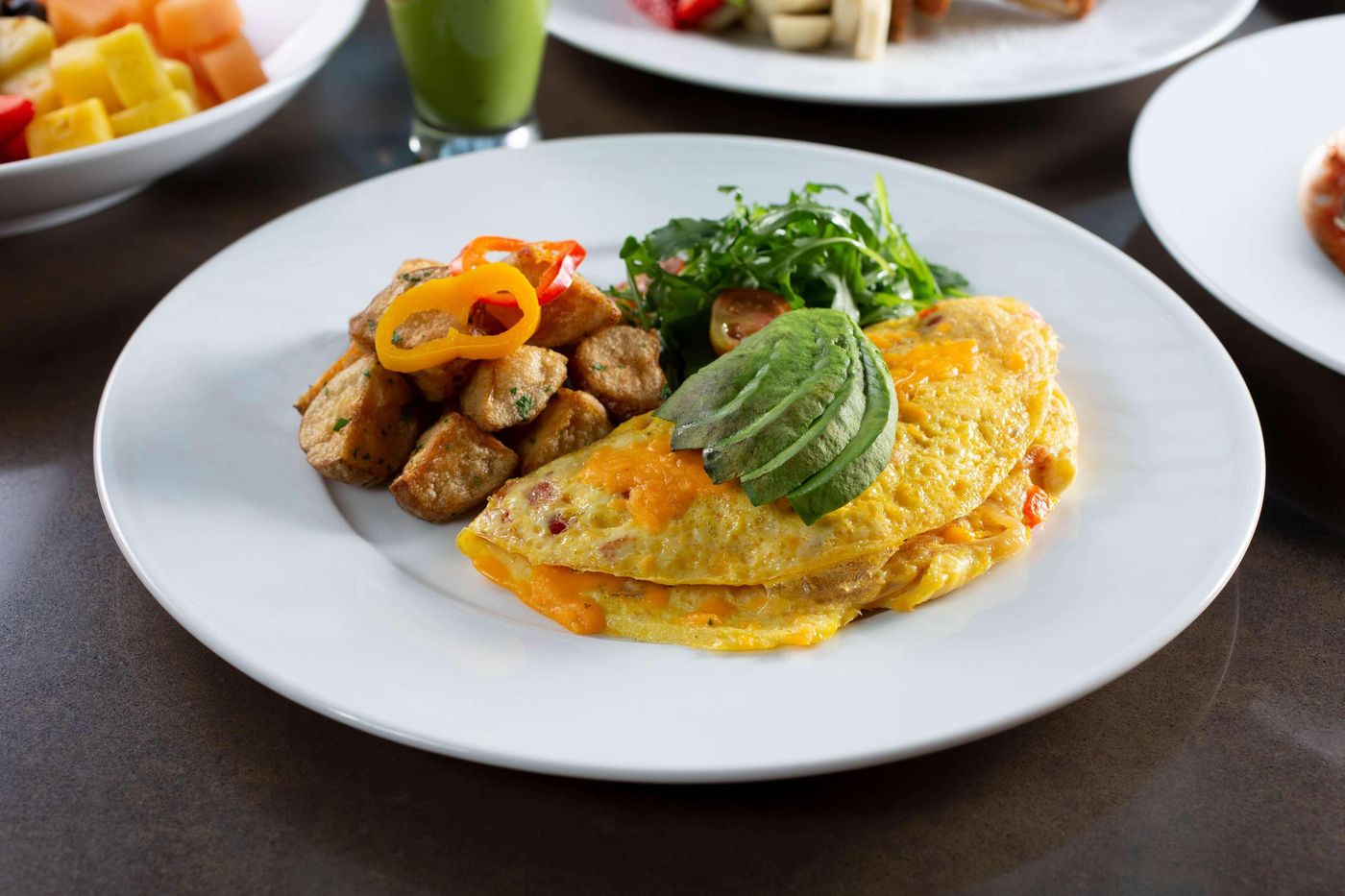 Hyatt-Regency-Orange-County-Restaurant-50