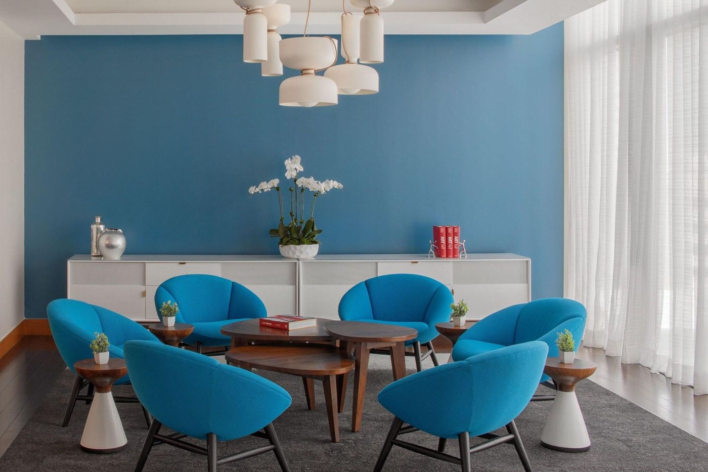 Hotel Beaux Arts, Autograph Collection - United States - Miami - General view - 8