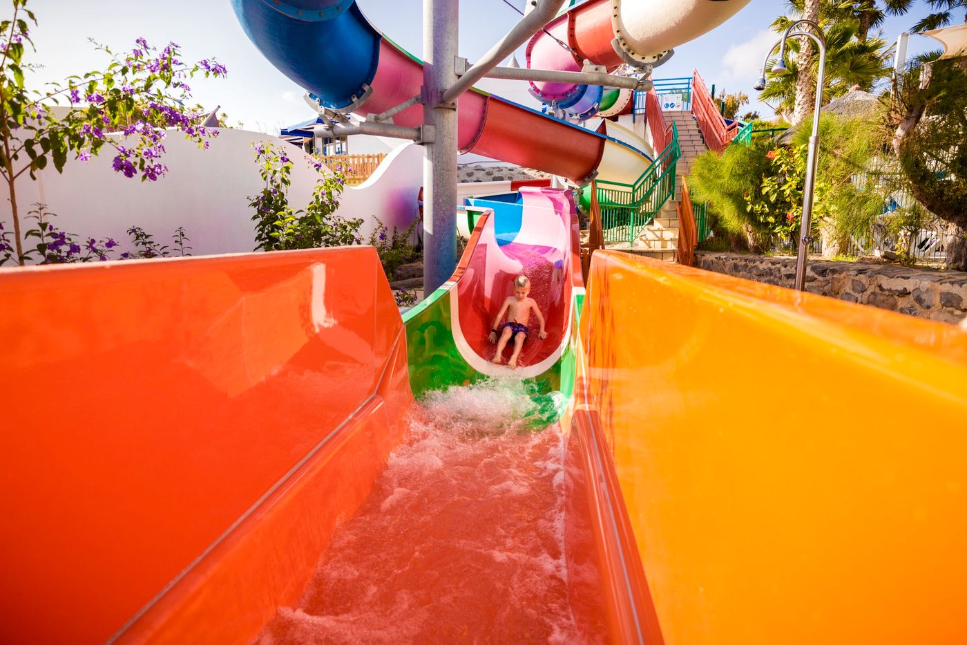 Robinson-Club-Esquinzo-Playa-Sports-and-Entertainment-32