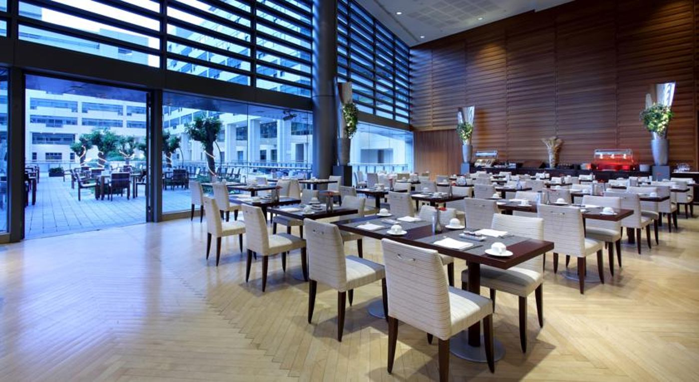 Eurostars Grand Marina GL