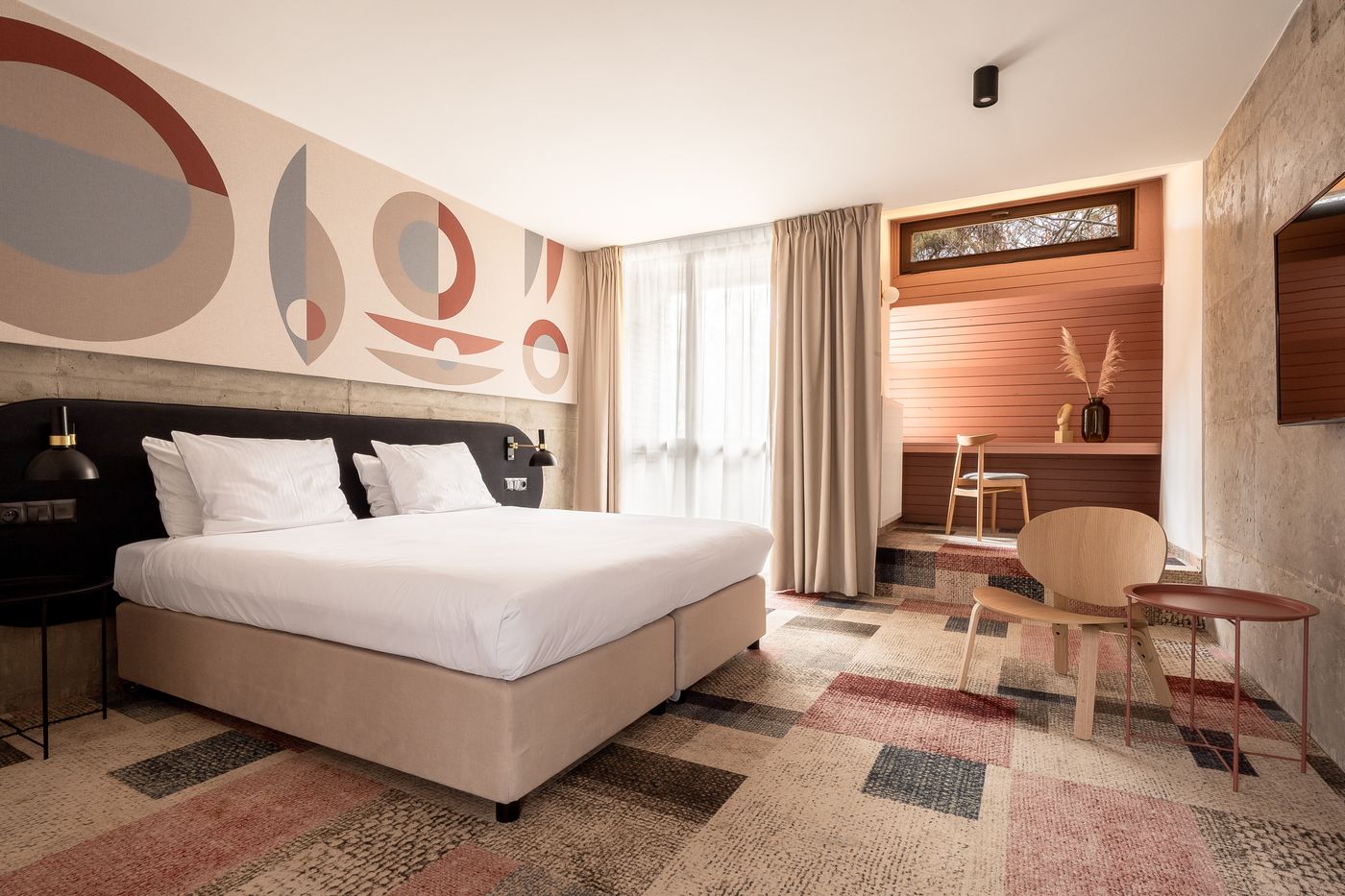 Forest-Hotel-Room-11