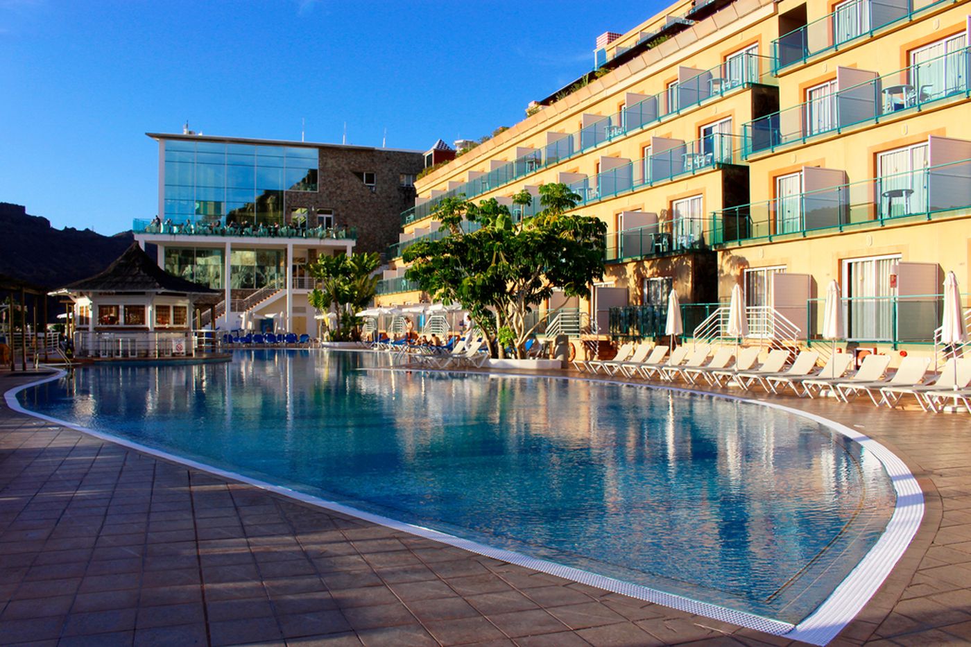 Mogan-Princess---Beach-Club-Room-1