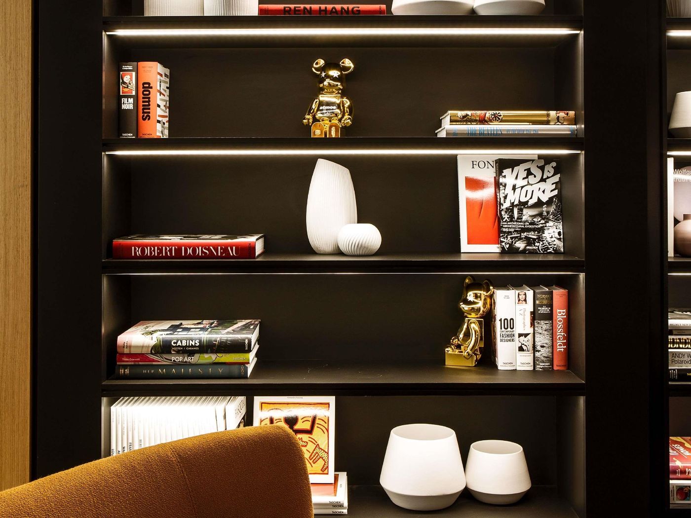 Mercure-Paris-17-Batignolles-Bar-46