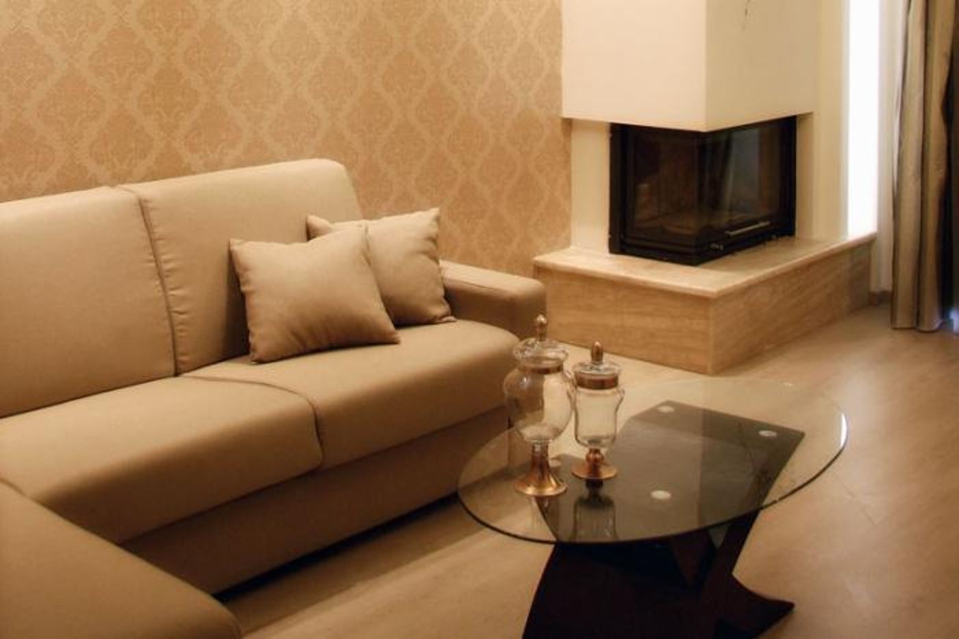 Cosmopolitan Hotel & Spa