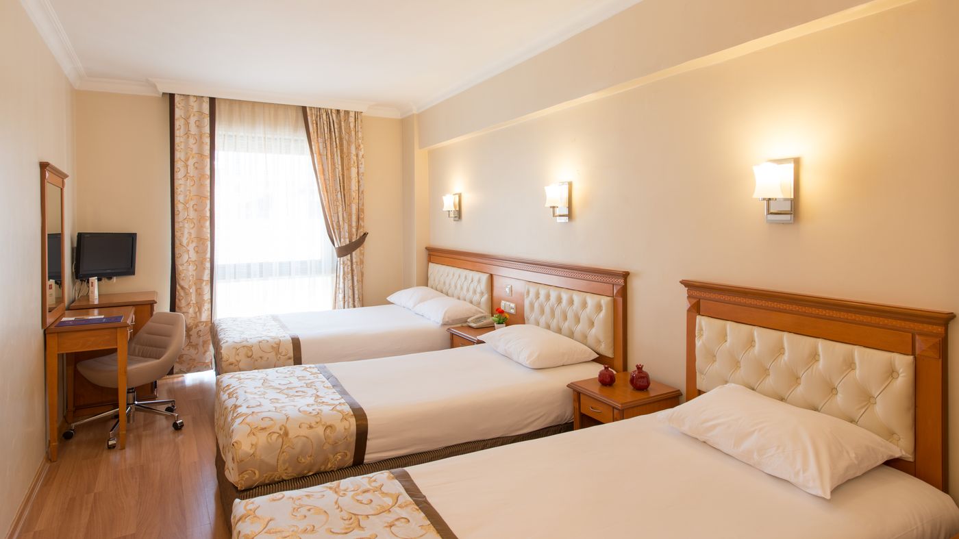 Prestige-Hotel-Old-City-Room-28
