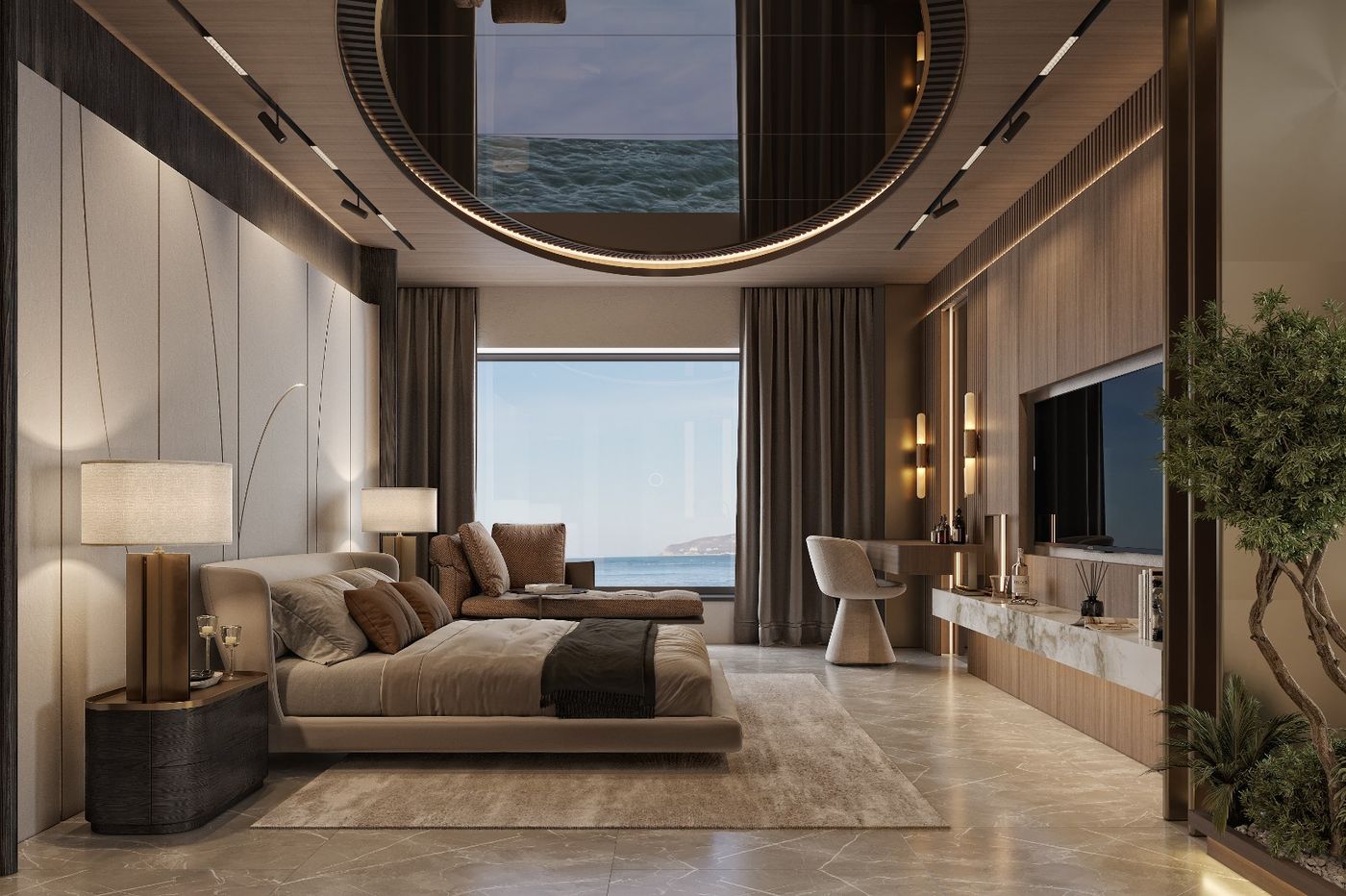 Movenpick Resort Antalya Tekirova