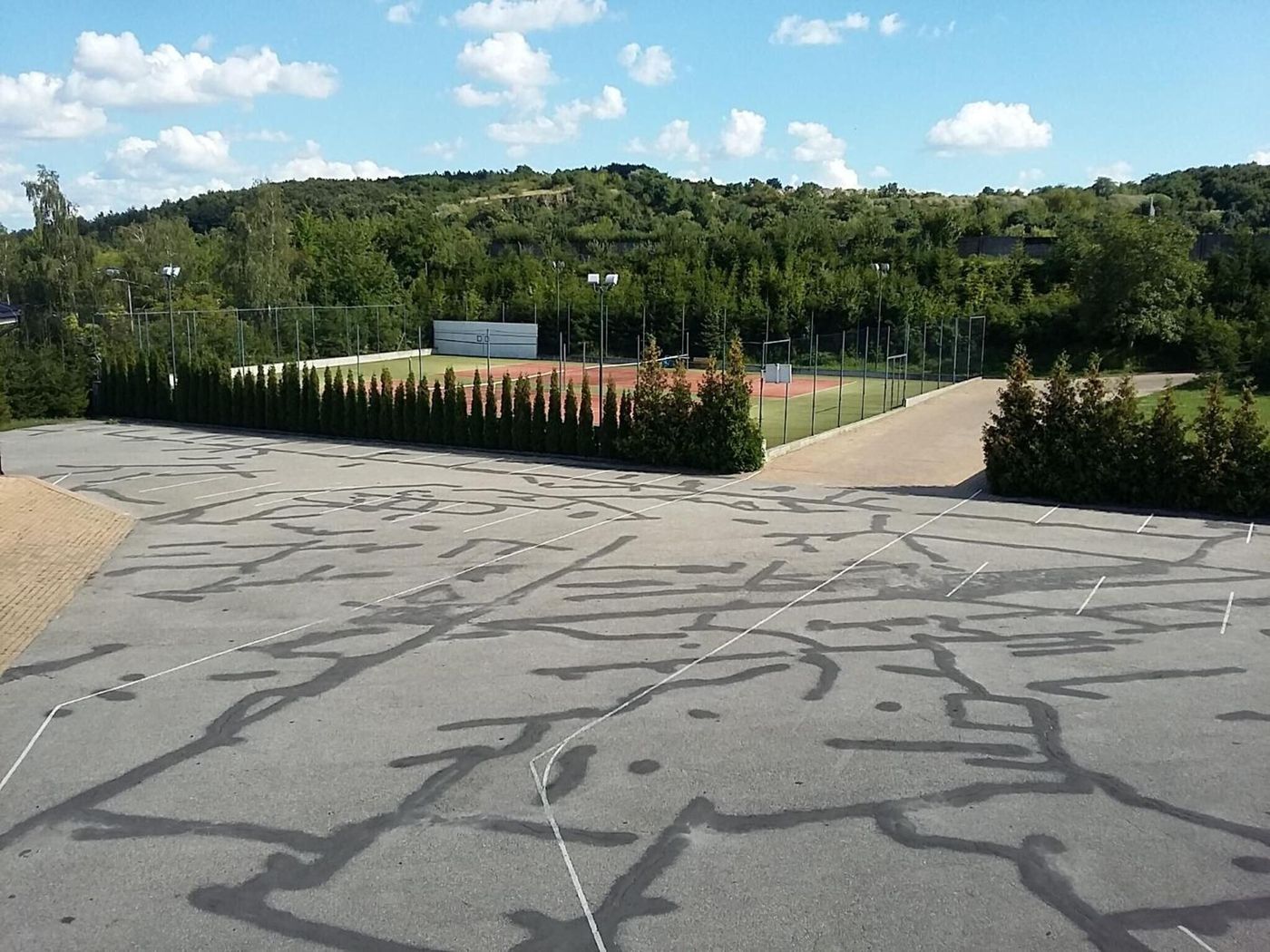 Hotel Auto Jas-Slovakia-NITRA-General view-7