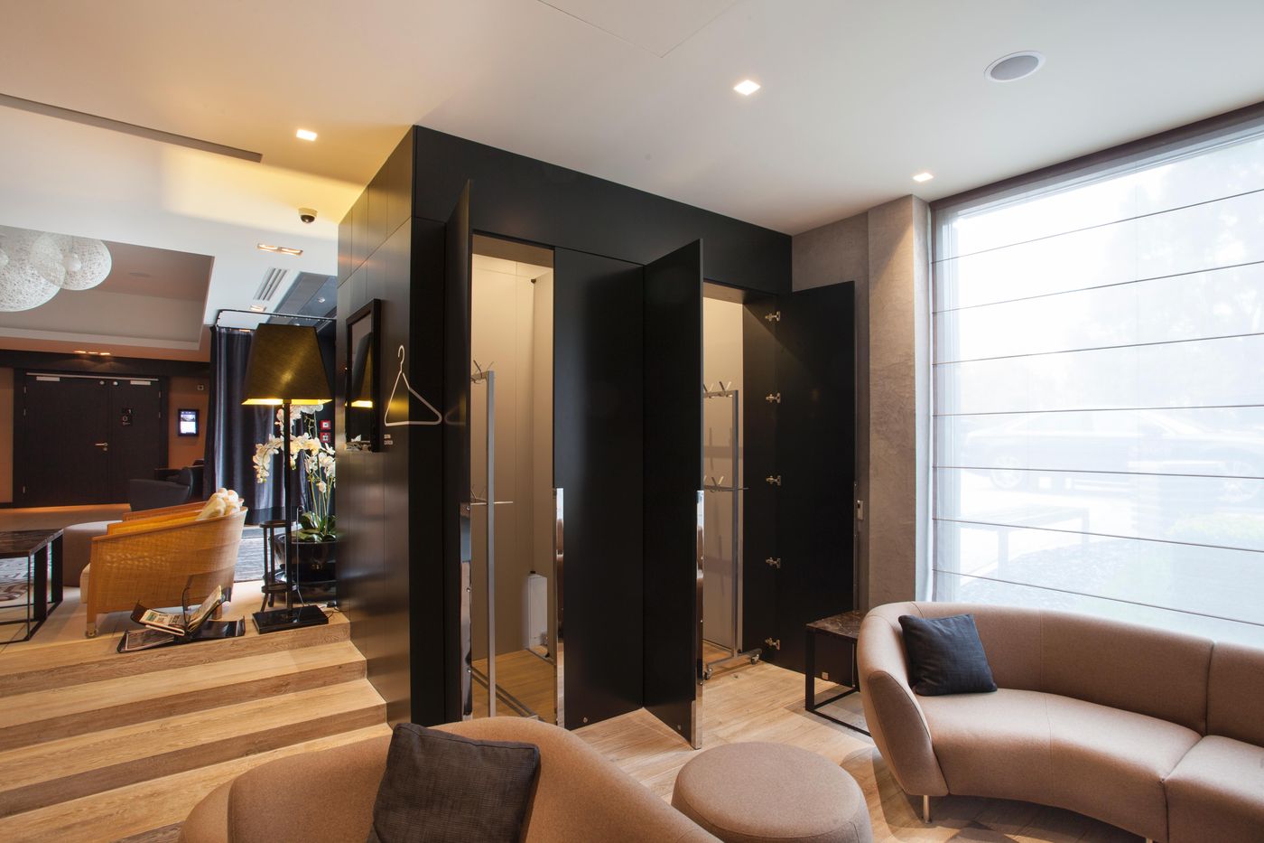 Ilonn Hotel-Poland-POZNAN-Lobby-6