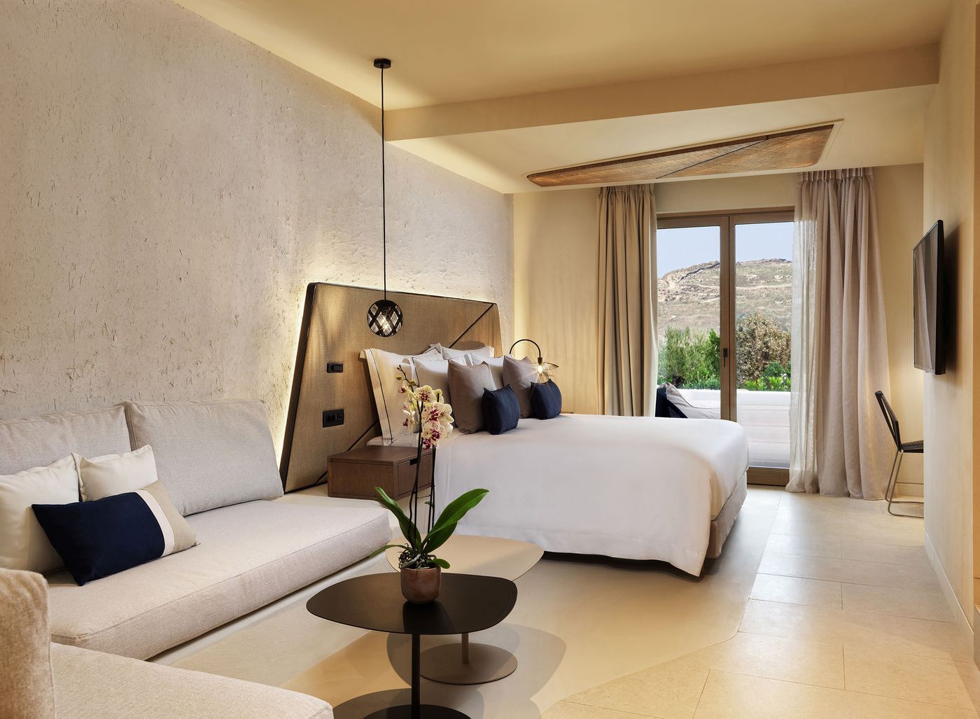 Aegon Mykonos Revive