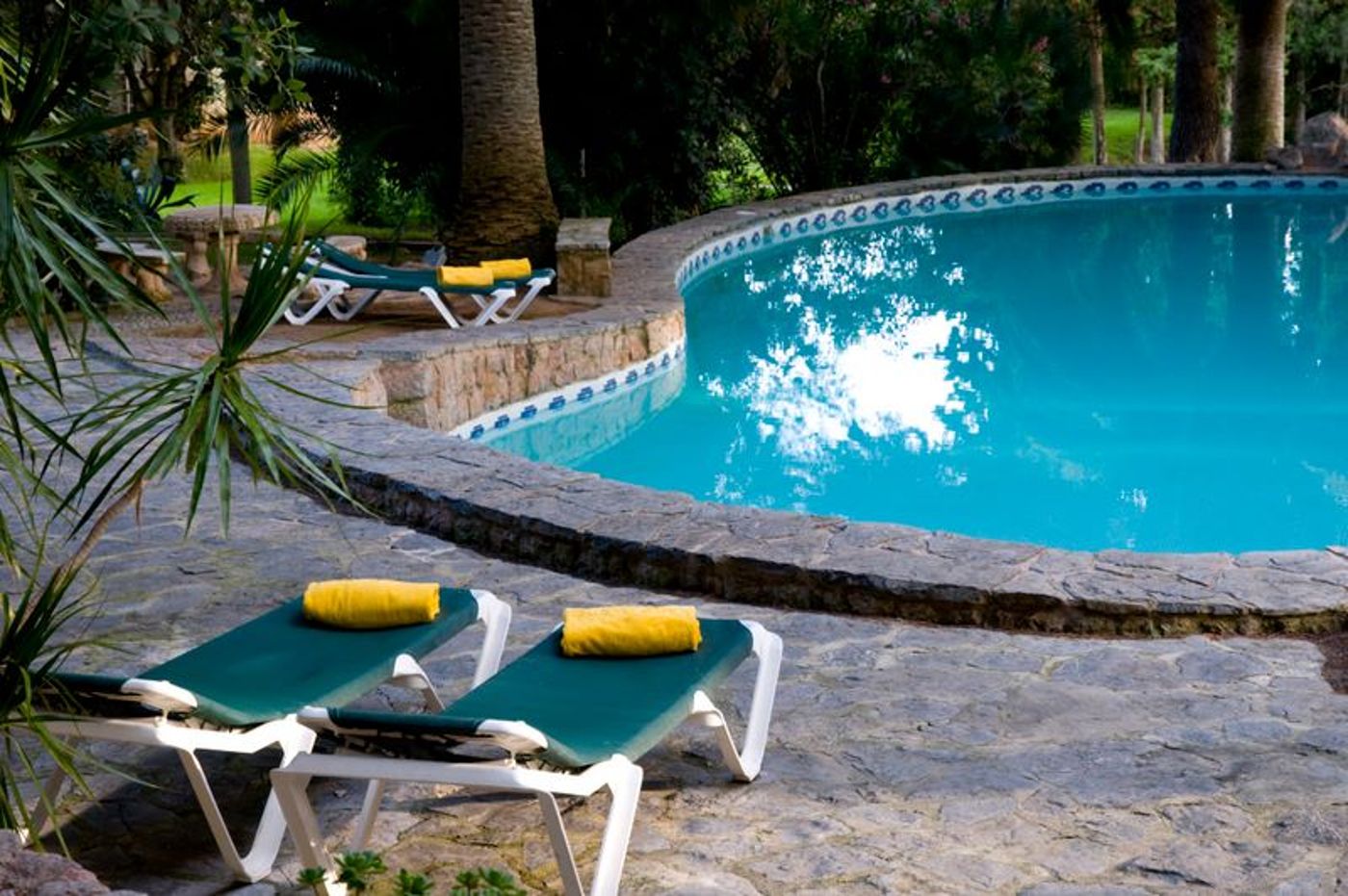 Lago Garden Apart-suites & Spa Hotel