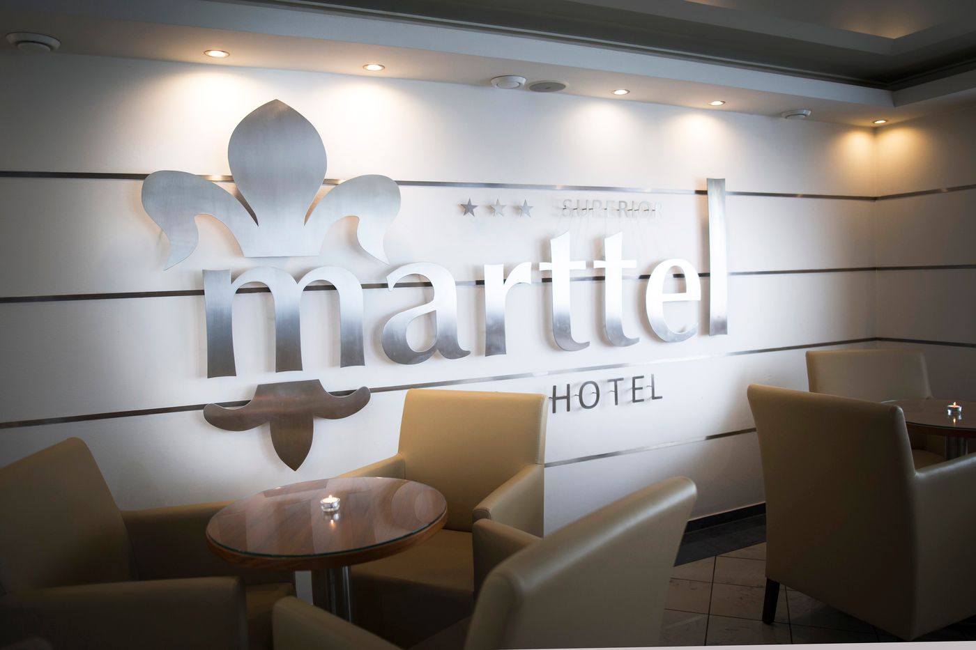 Hotel Marttel-Czech Republic-KARLOVY VARY-Lobby-8
