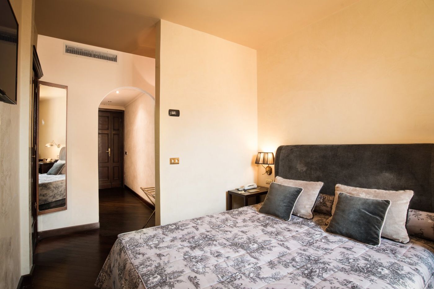 Grand Hotel Baglioni