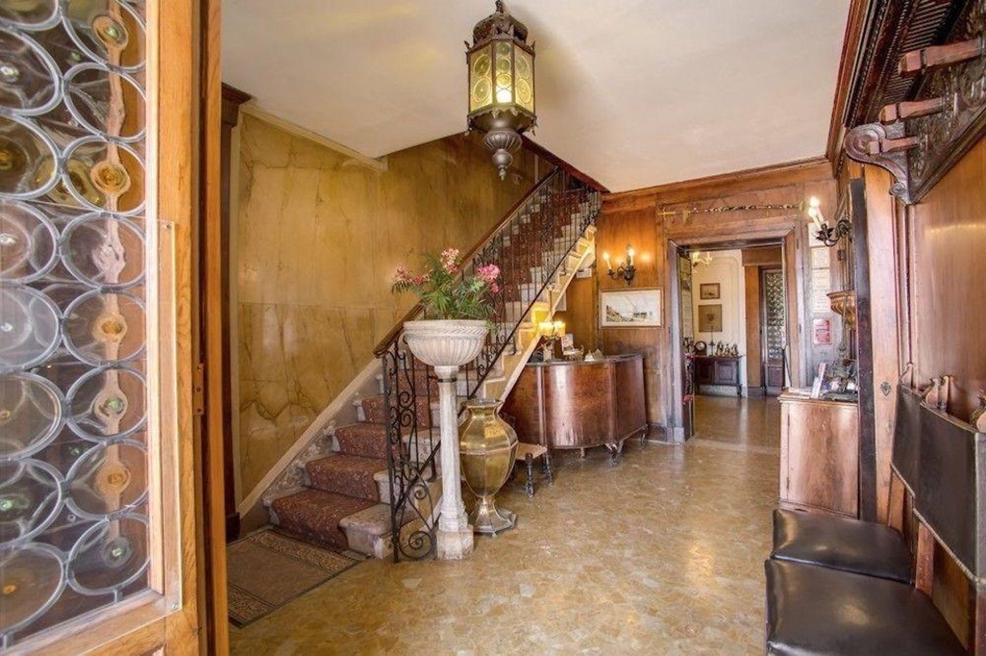 Pensione Seguso-Italy-Venezia-General view-2