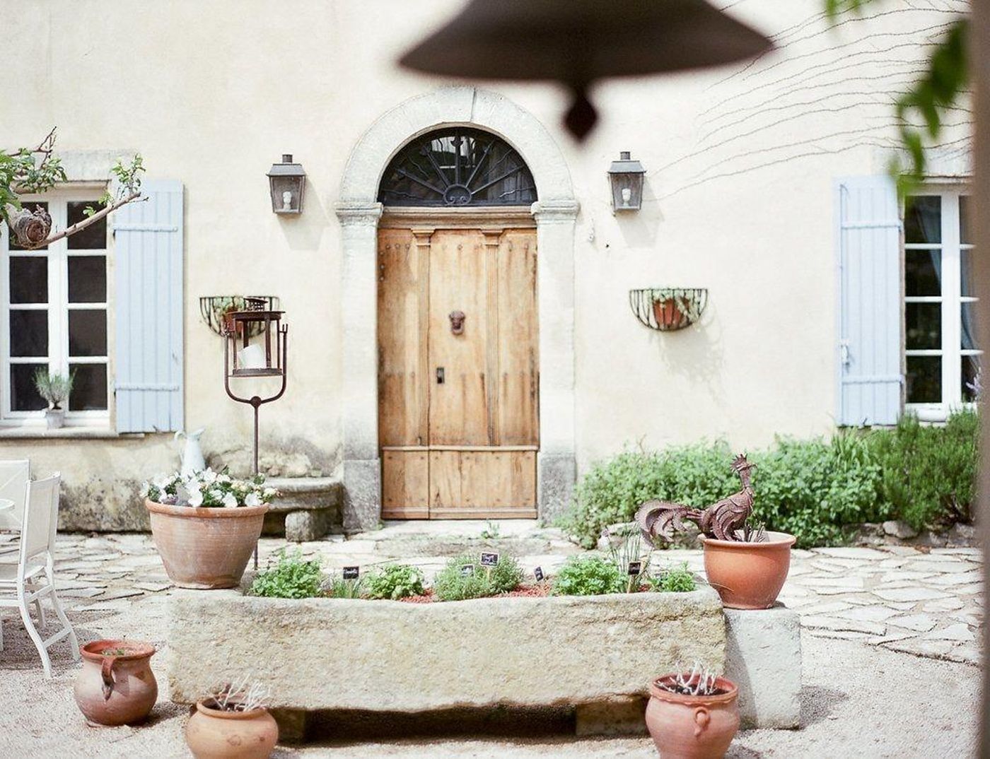 Le Domaine des Carmes & Spa-France-LE THOR-General view-5