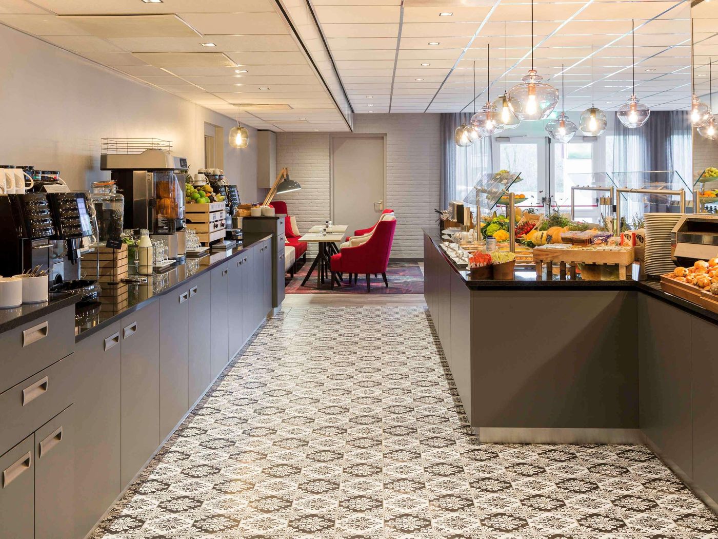 Mercure-Hotel-Amsterdam-West-Restaurant-16