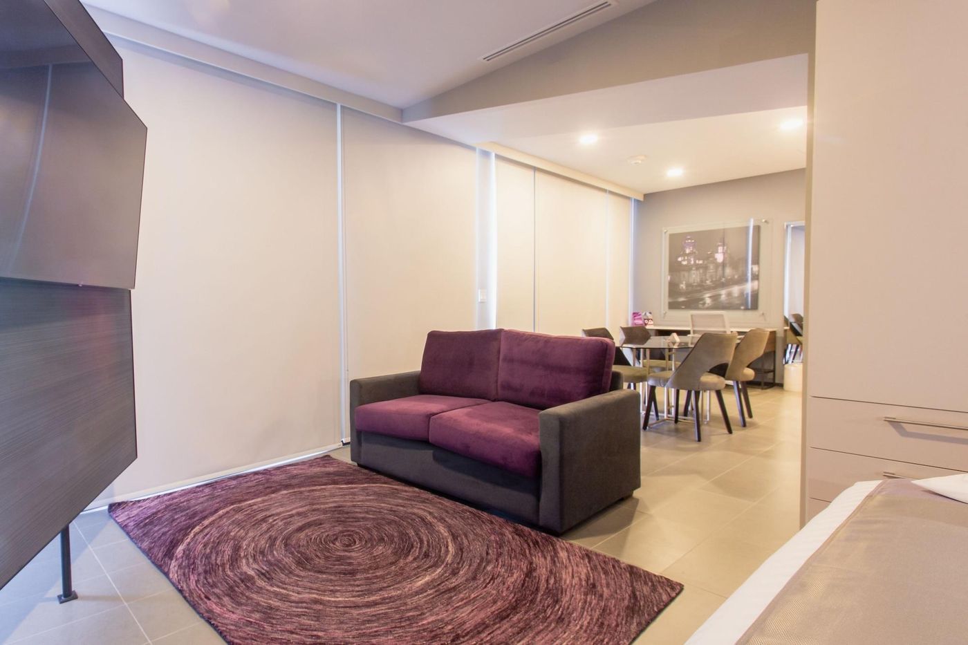 Hs Hotsson Hotel Cdmx Condesa Sur-Mexico-Mexico City-Room-8